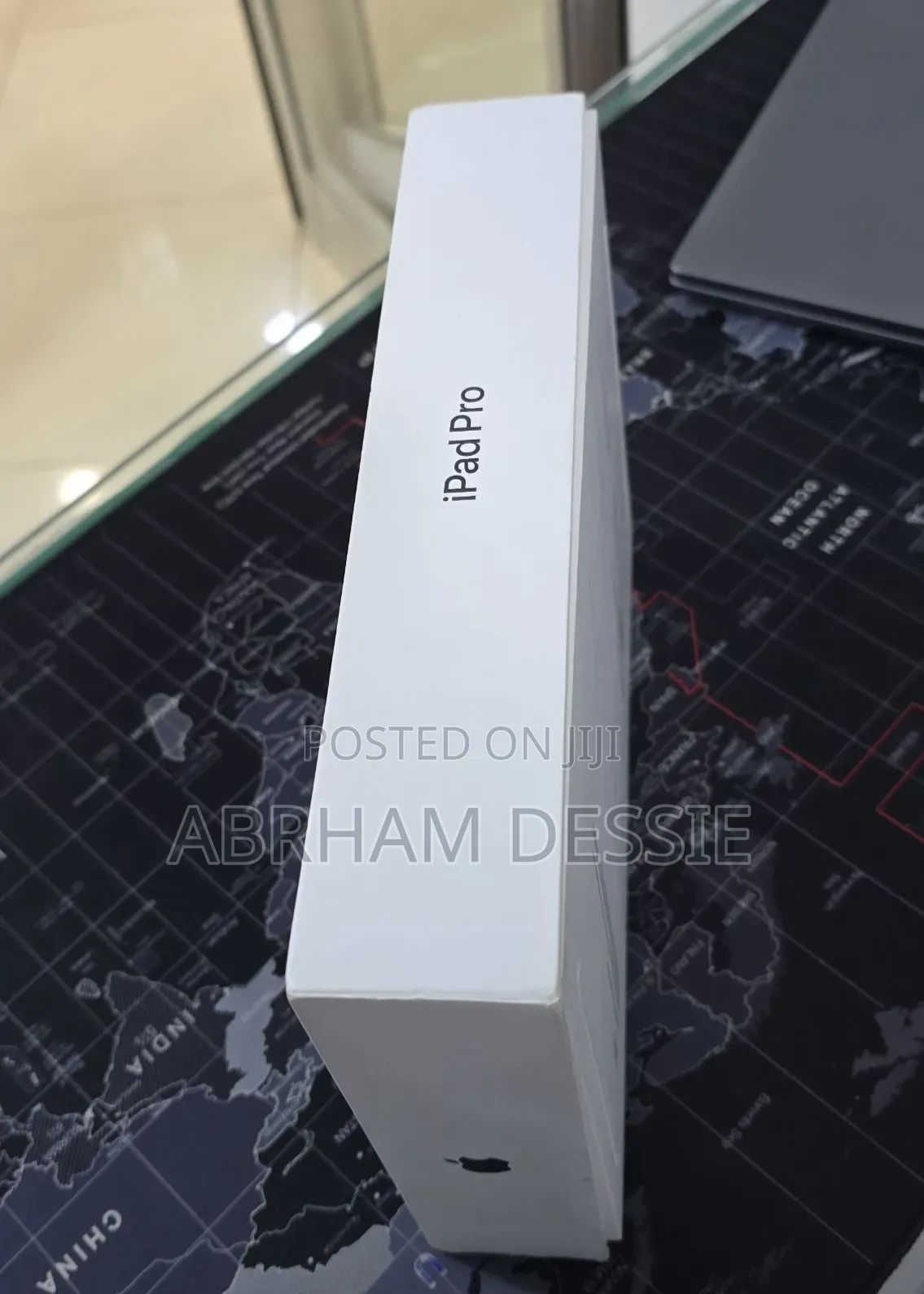 New Apple iPad mini 4 512 GB