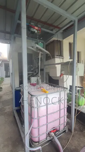 1000L Industrial Mixer for Sale