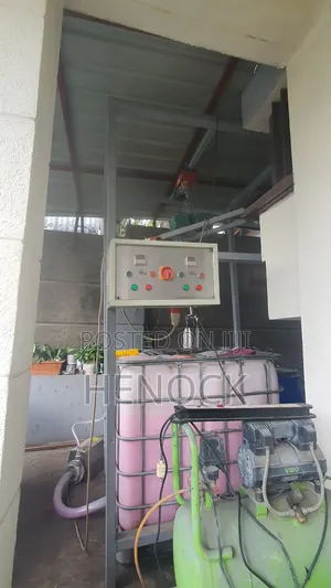 1000L Industrial Mixer for Sale