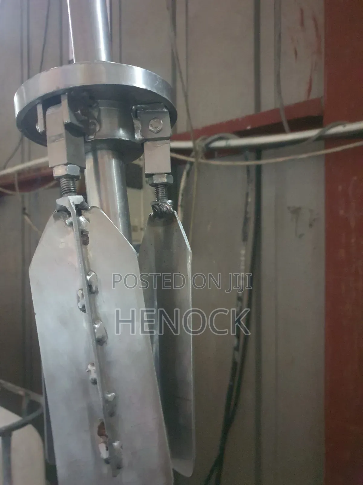 1000L Industrial Mixer for Sale