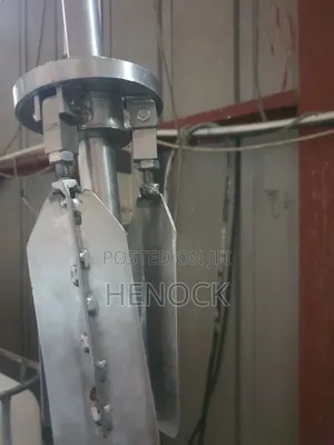 1000L Industrial Mixer for Sale