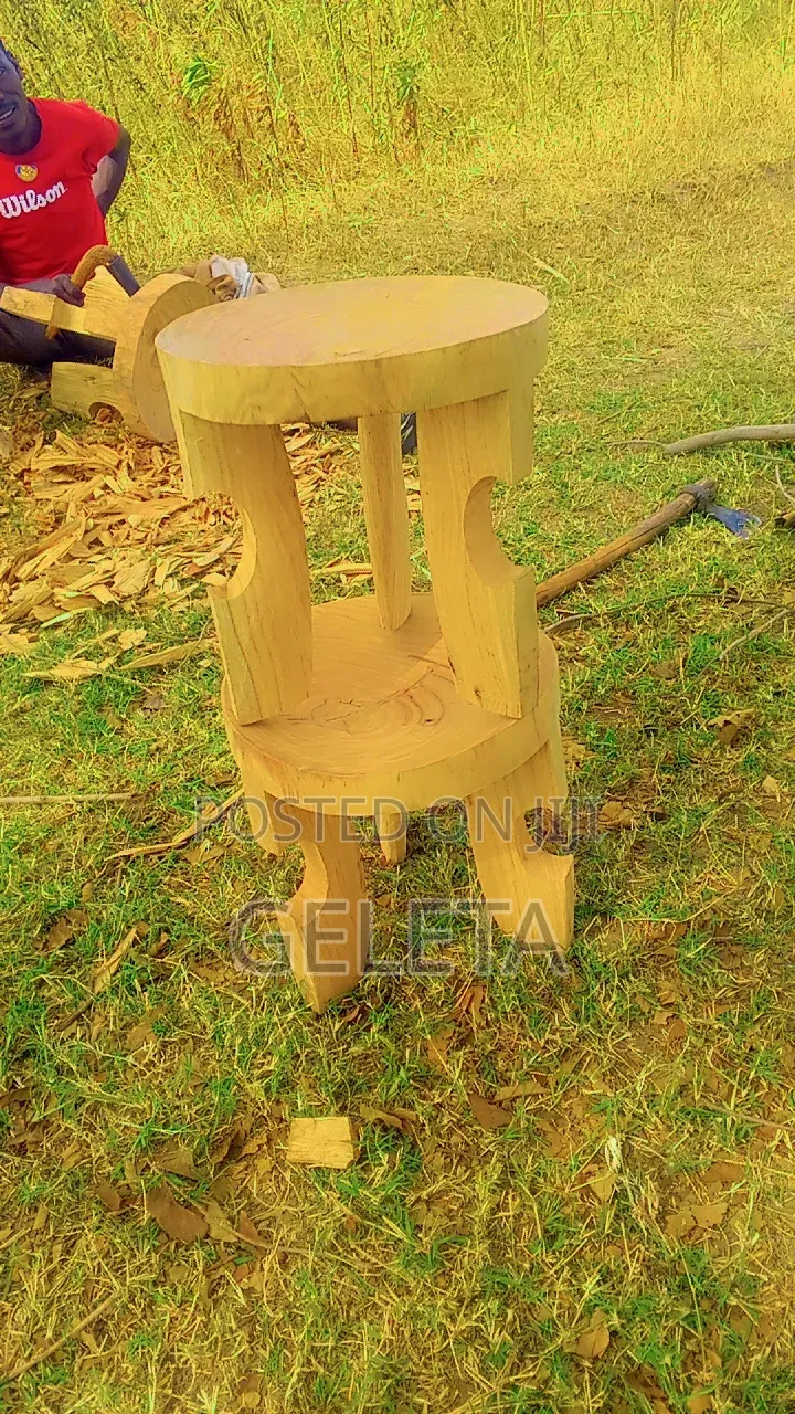 Jima Chair
