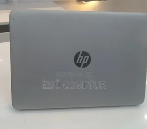 New Laptop HP EliteBook 840 G3 8GB Intel Core i5 SSD 256GB