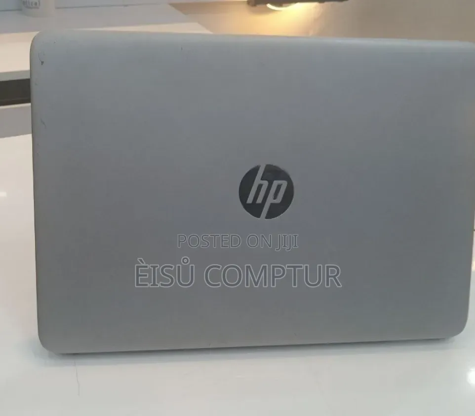 New Laptop HP EliteBook 840 G3 8GB Intel Core i5 SSD 256GB