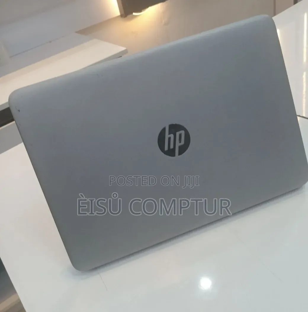 New Laptop HP EliteBook 840 G3 8GB Intel Core i5 SSD 256GB