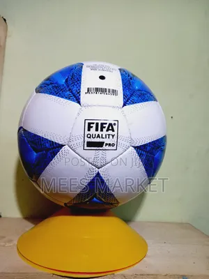 Molten Top Futsal Bal