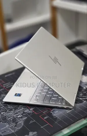 New Laptop HP Envy x360 16GB Intel Core i7 SSD 512GB