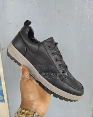 CAT Original Shoe's
