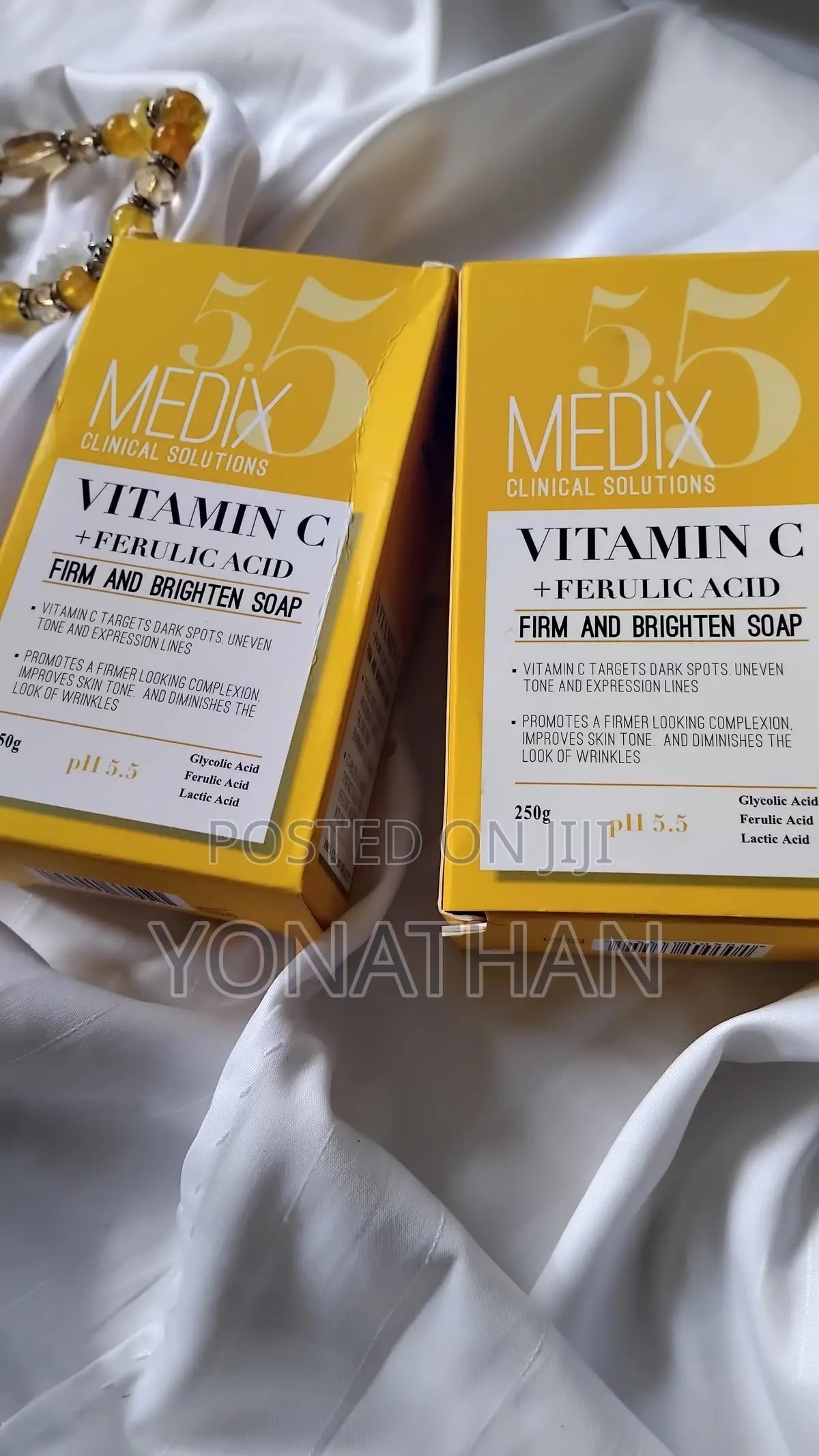 Medix Vitamin C+ferulic Acid