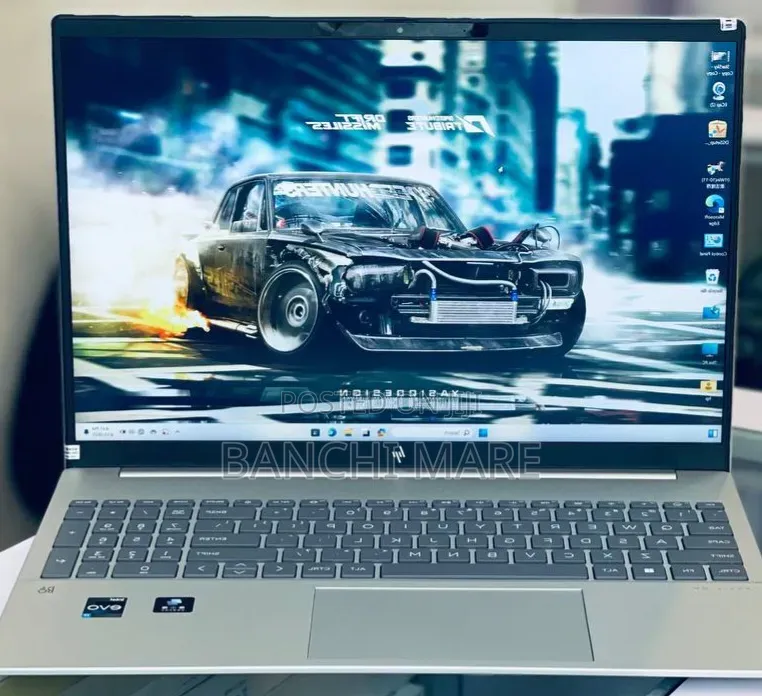 New Laptop HP Pavilion 15 16GB Intel Core i7 SSD 1T