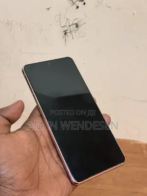 Samsung Galaxy S21 5G 256 GB Pink