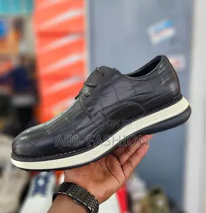 Elegant Gentleman Shoes | New Arrival | Size 40, 41, 42, 43, 44