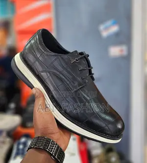 Elegant Gentleman Shoes | New Arrival | Size 40, 41, 42, 43, 44