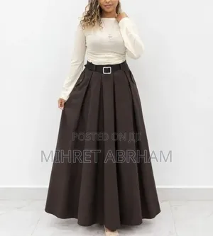 Maxi Skirt
