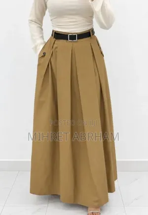 Maxi Skirt
