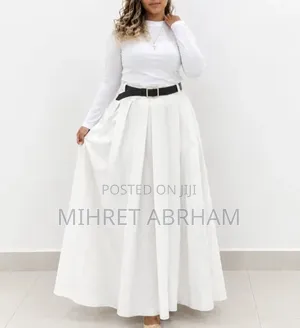 Maxi Skirt