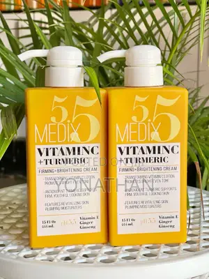 Medix 5.5 Vitamin C+ Trumeric