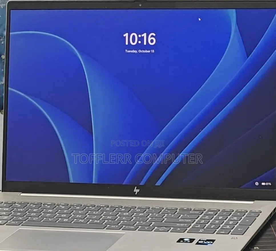 New Laptop HP Pavilion 15 16GB Intel Core i7 SSD 1T