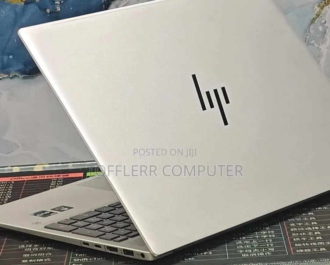 New Laptop HP Pavilion 15 16GB Intel Core i7 SSD 1T