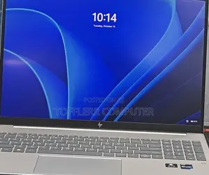 New Laptop HP Pavilion 15 16GB Intel Core i7 SSD 1T