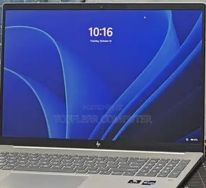 New Laptop HP Pavilion 15 16GB Intel Core i7 SSD 1T