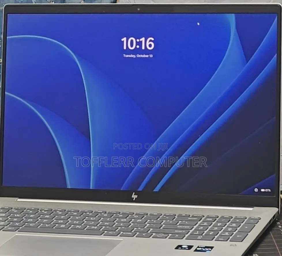 New Laptop HP Pavilion 15 16GB Intel Core i7 SSD 1T