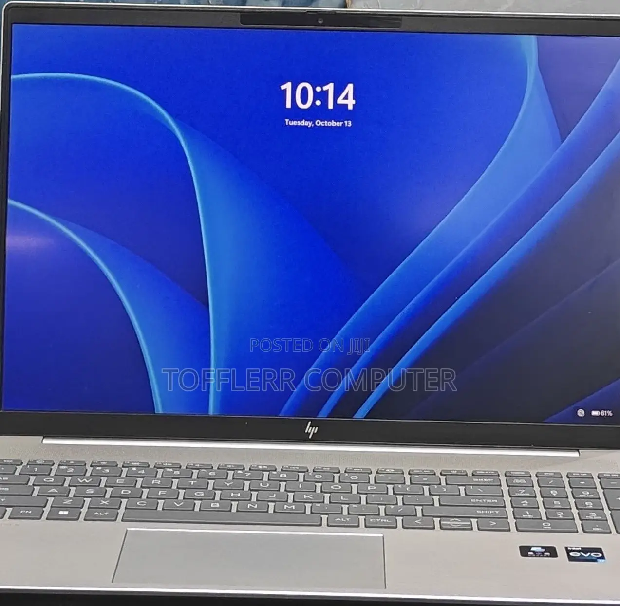 New Laptop HP Pavilion 15 16GB Intel Core i7 SSD 1T