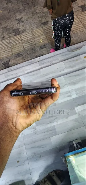 Samsung Galaxy S10 Plus 512 GB Black