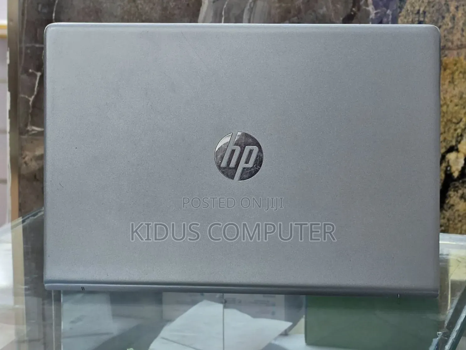 New Laptop HP Pavilion 15 8GB Intel Core i5 SSD 256GB
