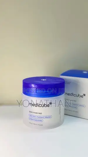 Medicube Pad