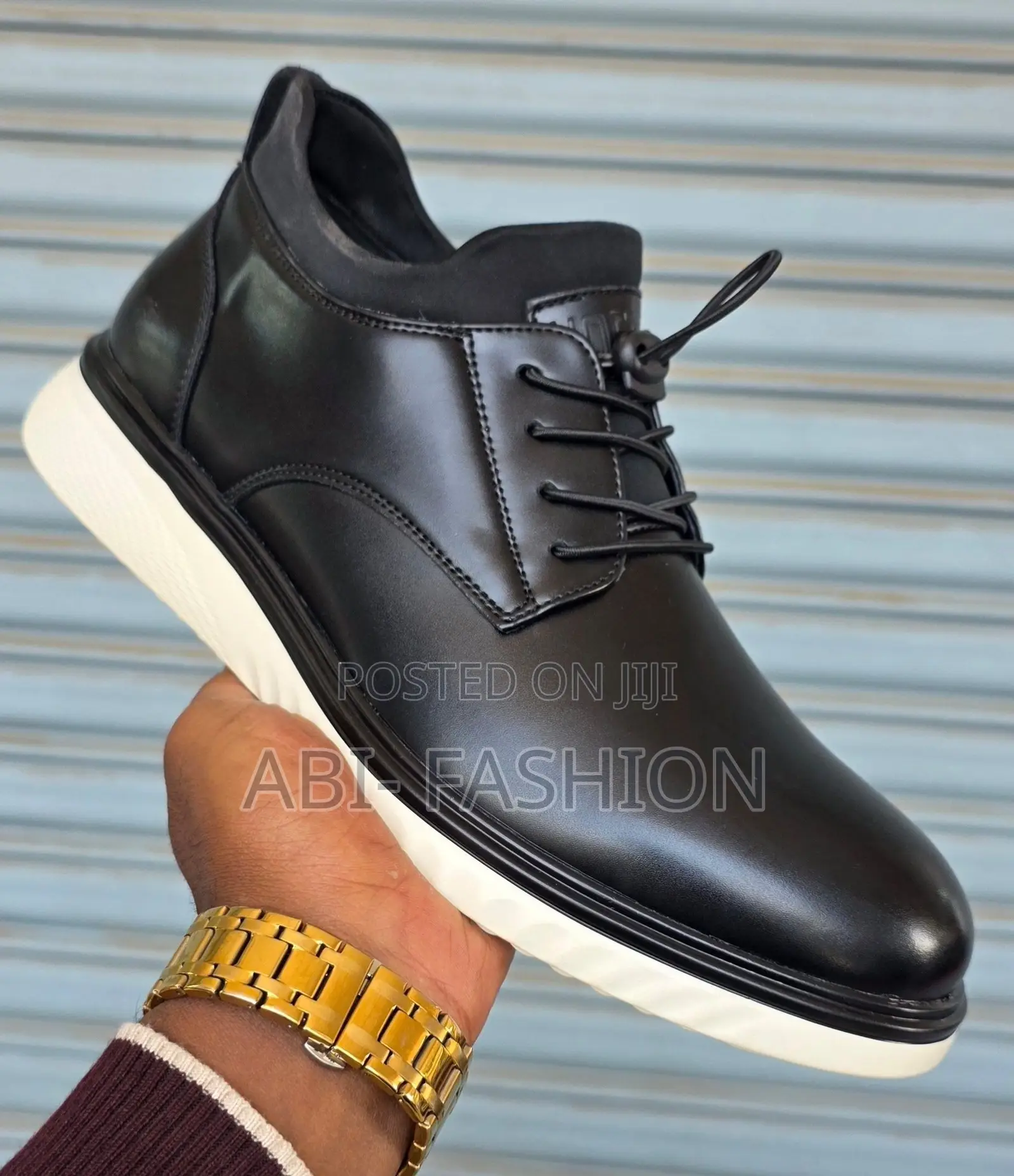 Elegant Gentleman Loafers | New Arrival | Size 40, 41, 42, 43, 44