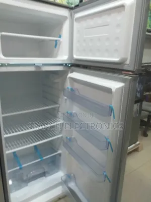 IGnis 340,litre Refrigerator Inverter & Cooler Seastem Fridge