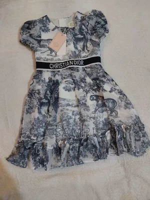 Christian Dior Classic Dress