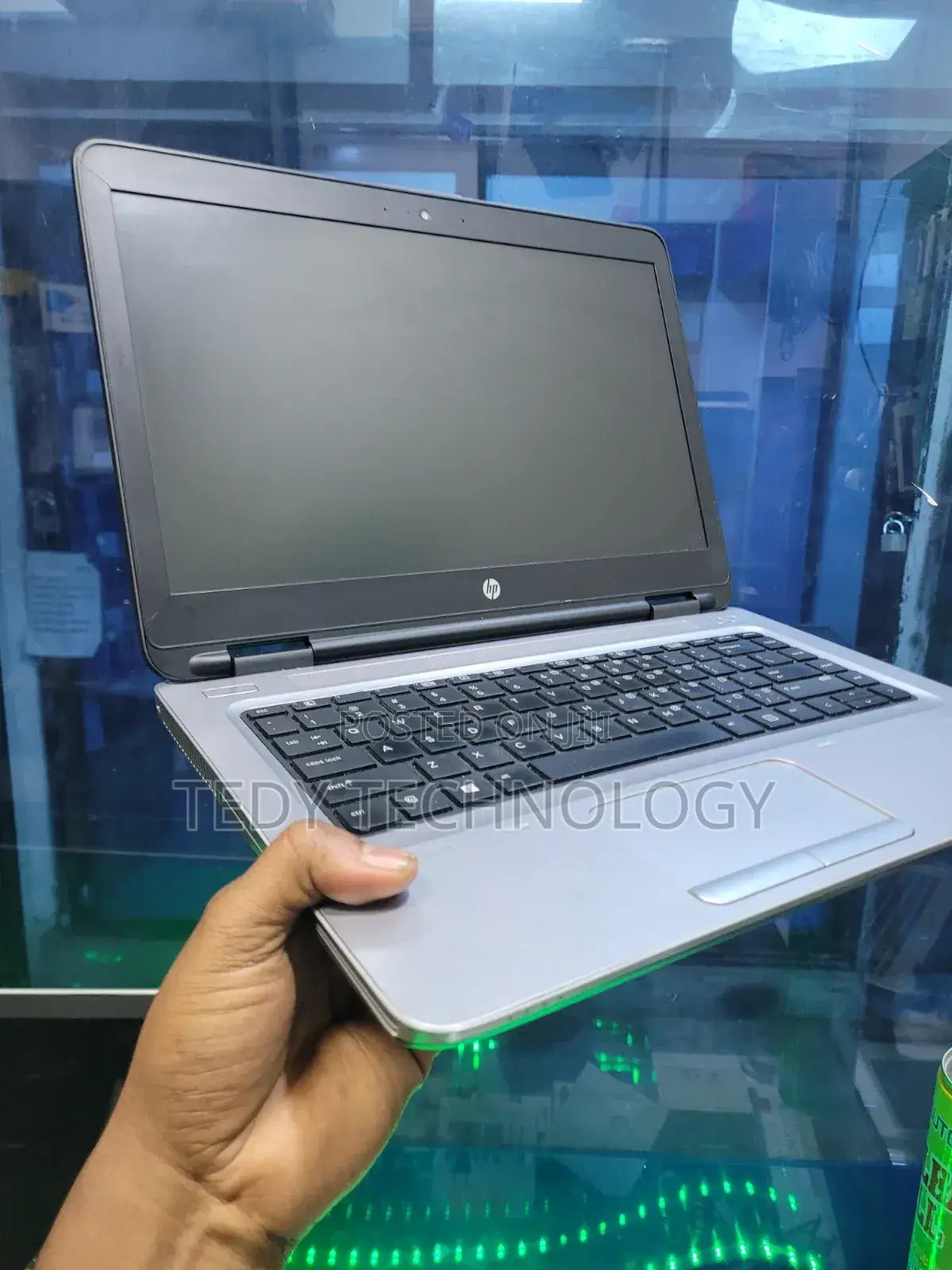 Laptop HP EliteBook 830 16GB Intel Core i5 SSD 512GB
