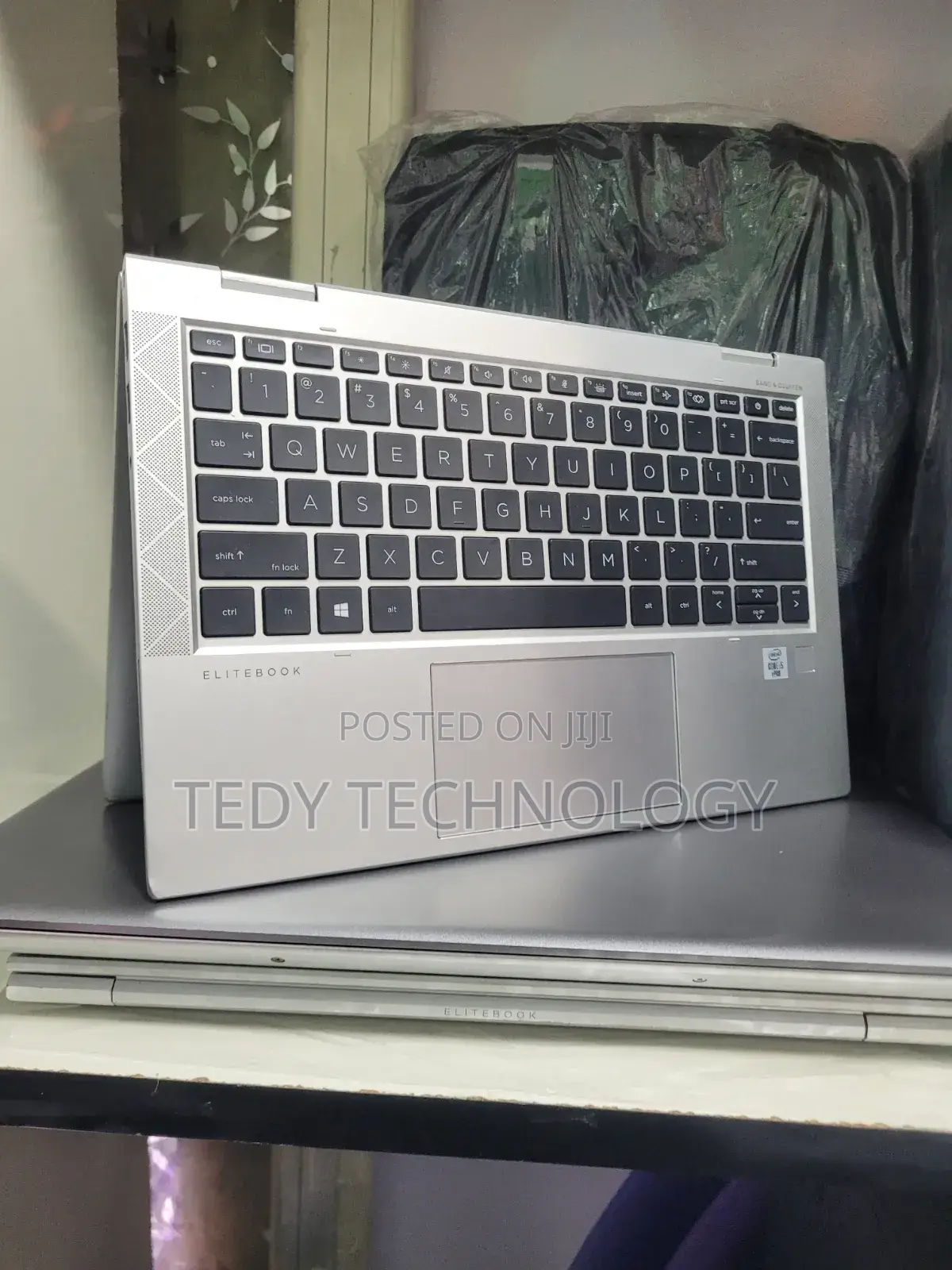 Laptop HP EliteBook 830 16GB Intel Core i5 SSD 512GB