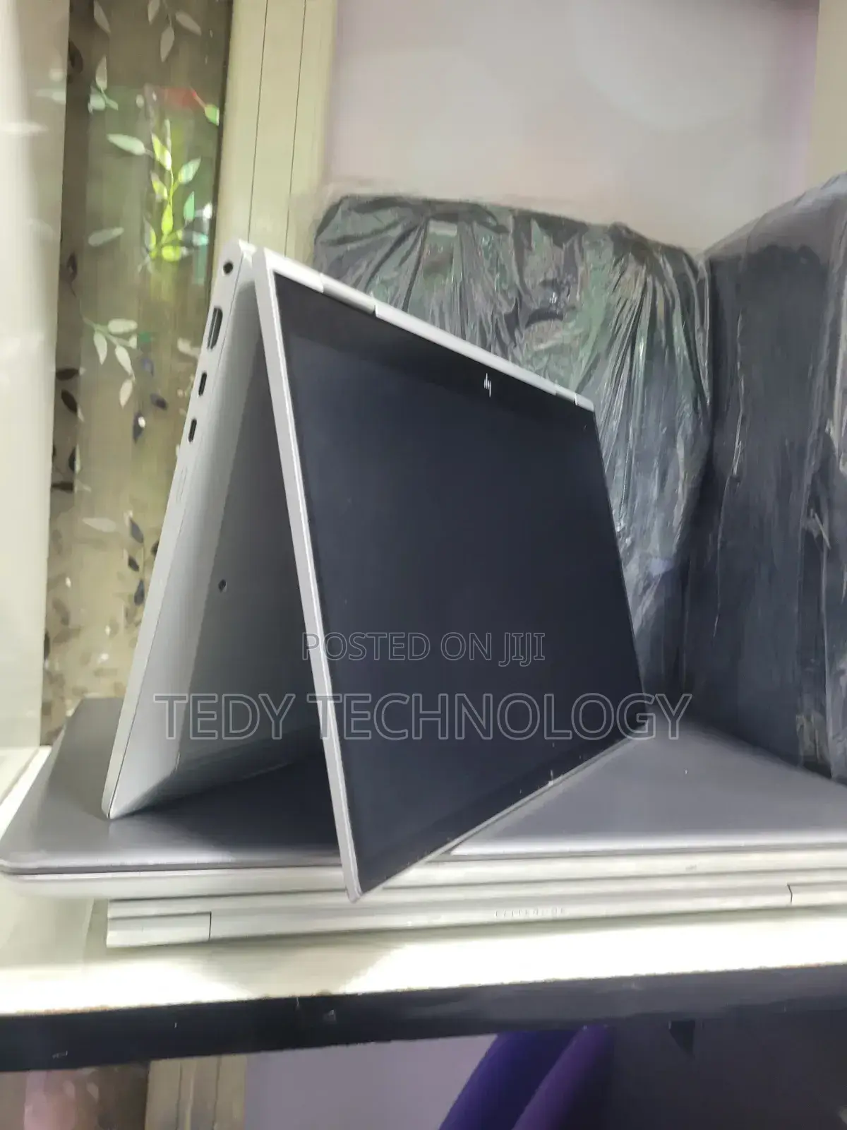 Laptop HP EliteBook 830 16GB Intel Core i5 SSD 512GB