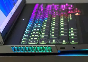 New Laptop Lenovo Legion 9 16GB AMD Ryzen 9 SSD 1T
