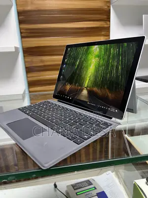 New Laptop Microsoft Surface Pro 6 8GB Intel Core i5 SSD 256GB