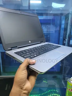 New Laptop HP ProBook 650 G2 8GB Intel Core i5 HDD 500GB