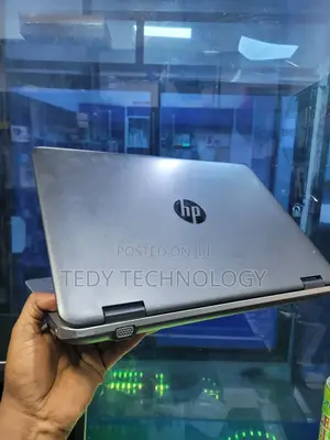 New Laptop HP ProBook 650 G2 8GB Intel Core i5 HDD 500GB