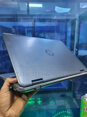 New Laptop HP ProBook 650 G2 8GB Intel Core i5 HDD 500GB