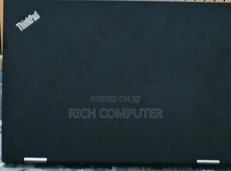 New Laptop Lenovo ThinkPad X1 Yoga 8GB Intel Core i5 SSD 512GB