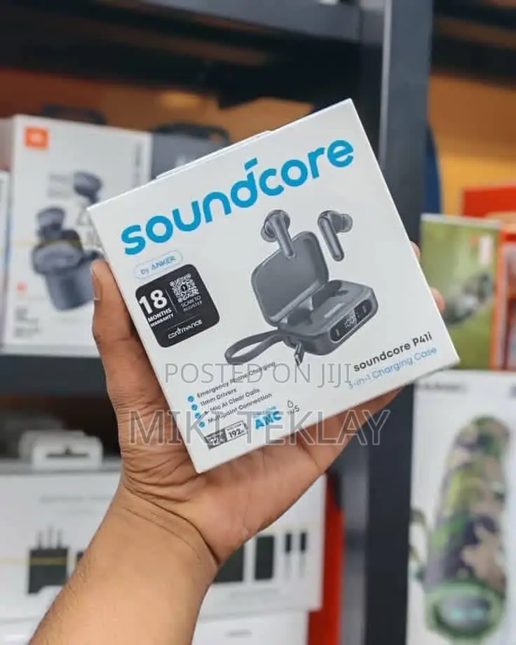 Soundcorep41i