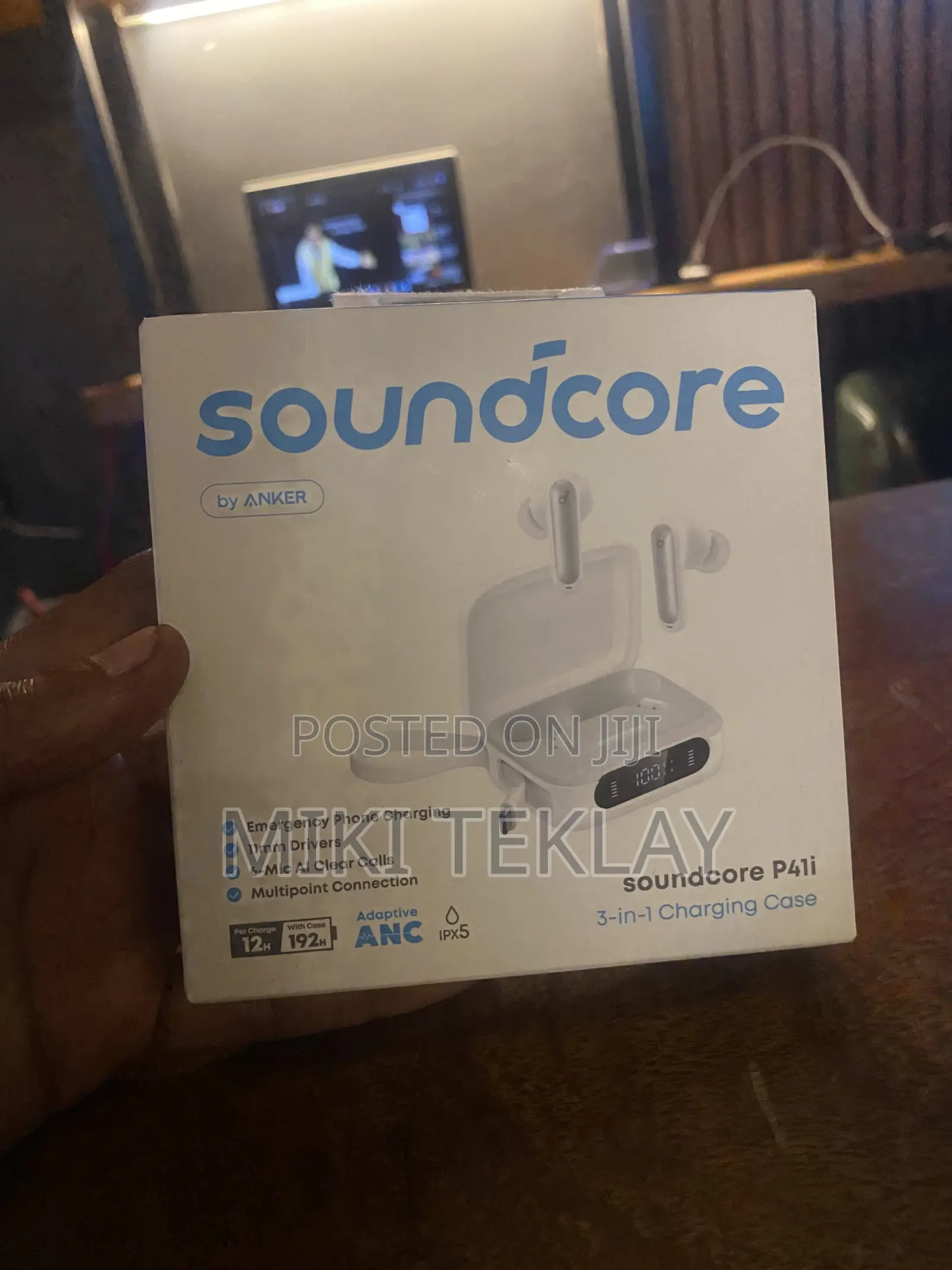 Soundcorep41i