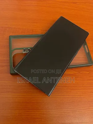 New Samsung Galaxy S23 Ultra 256 GB Green
