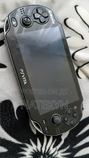 Sony PS Vita for Sale