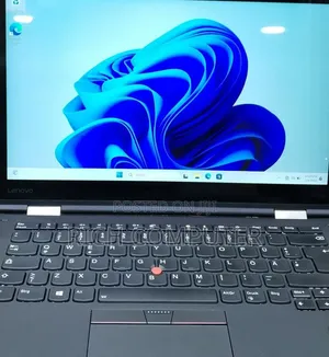 New Laptop Lenovo ThinkPad X1 Yoga 8GB Intel Core i5 SSD 512GB