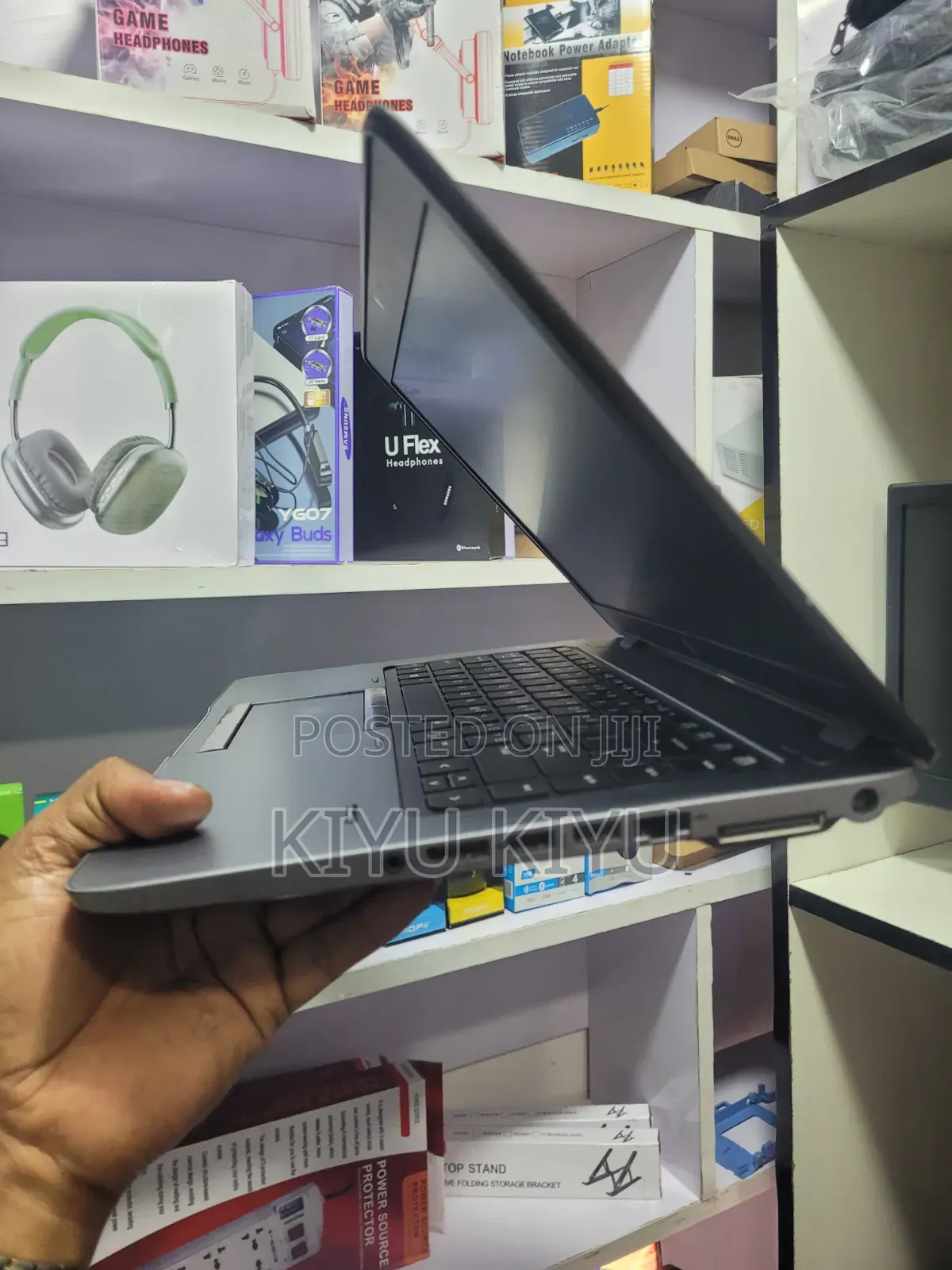 New Laptop HP EliteBook 840 8GB Intel Core i5 HDD 500GB