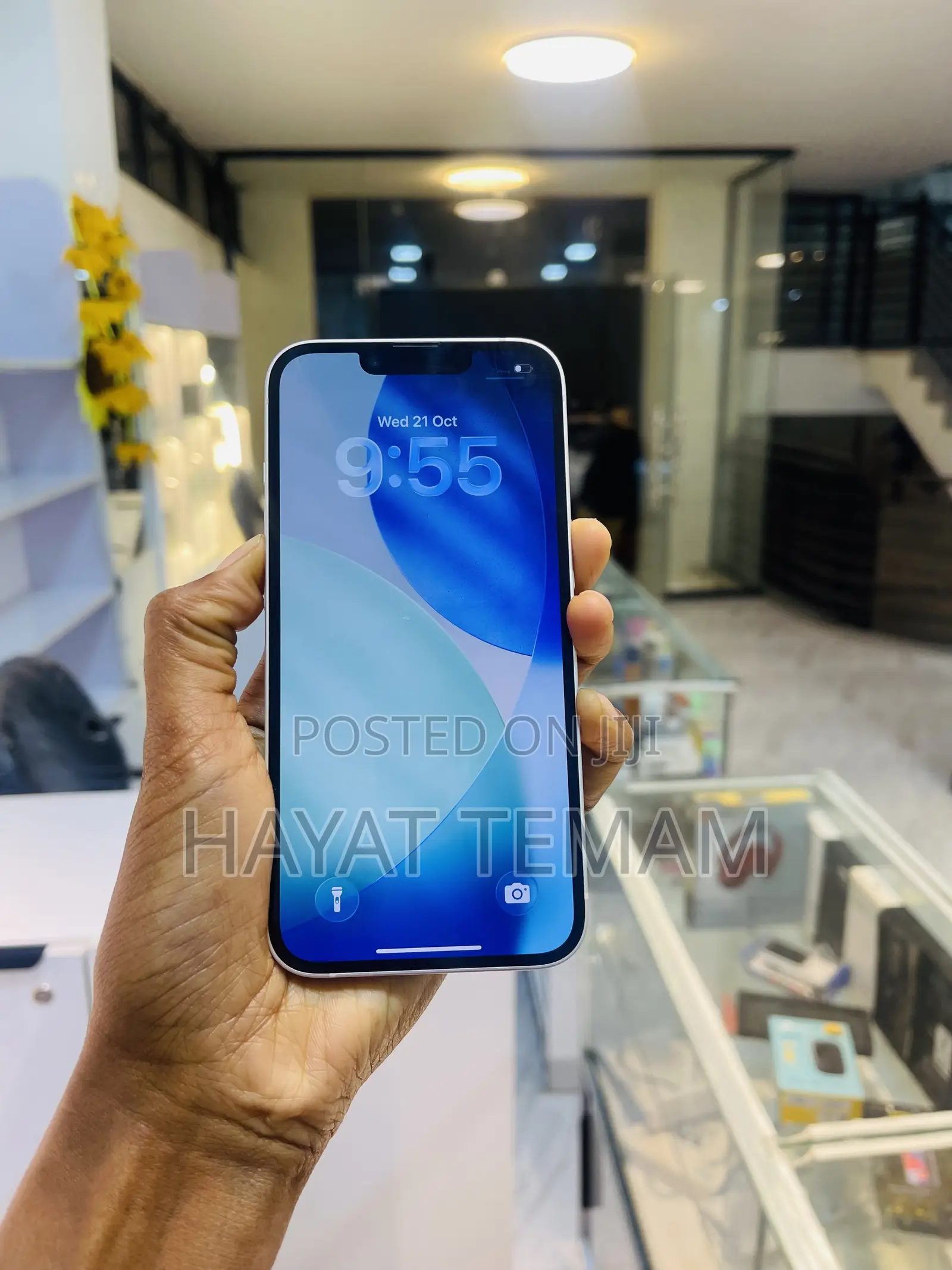 Apple iPhone 14 128 GB