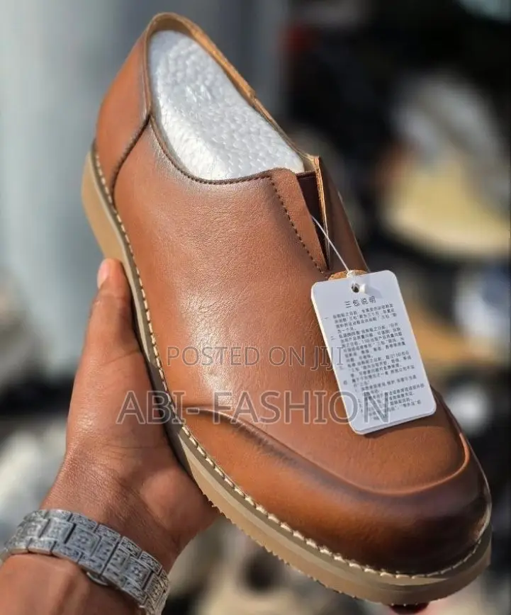 Quality Loafers | New Arrival | Size 40, 41, 42, 43, 44